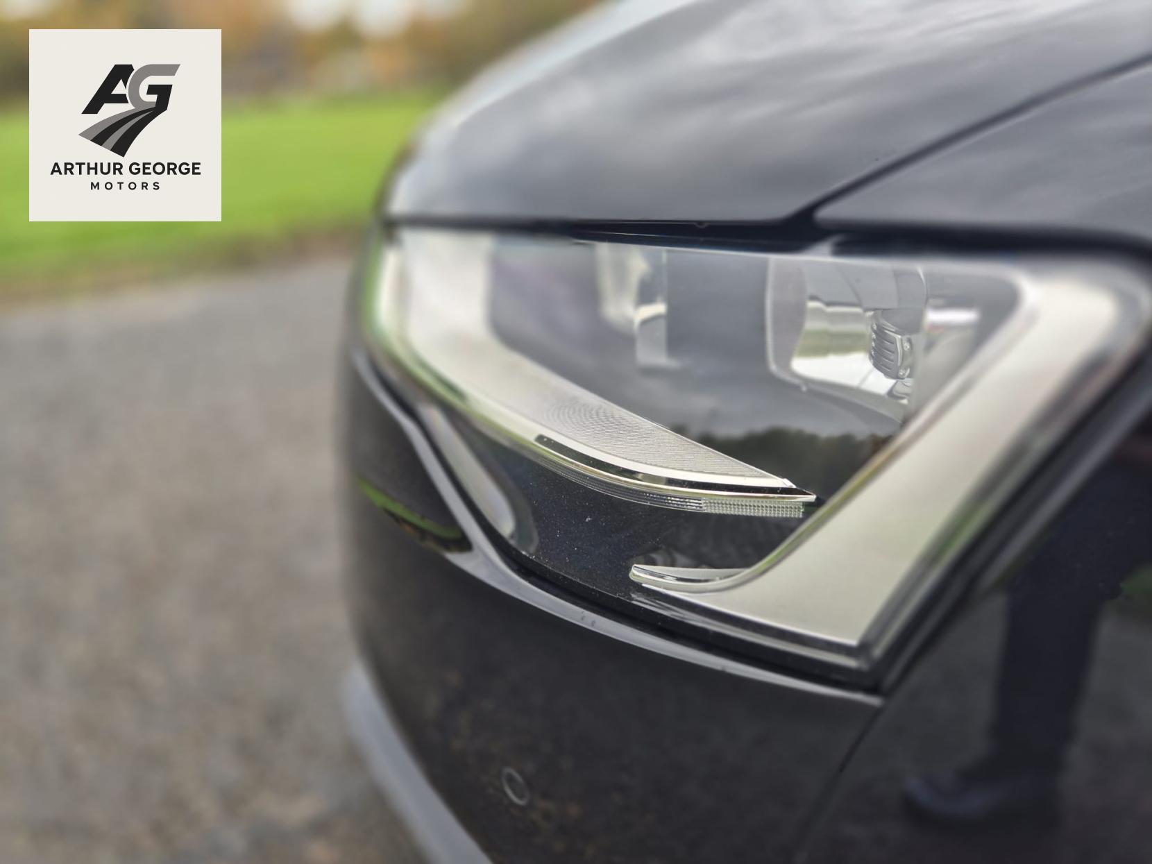 Audi A5 2.0 TDI SE Technik Sportback 5dr Diesel Multitronic Euro 5 (s/s) (177 ps)