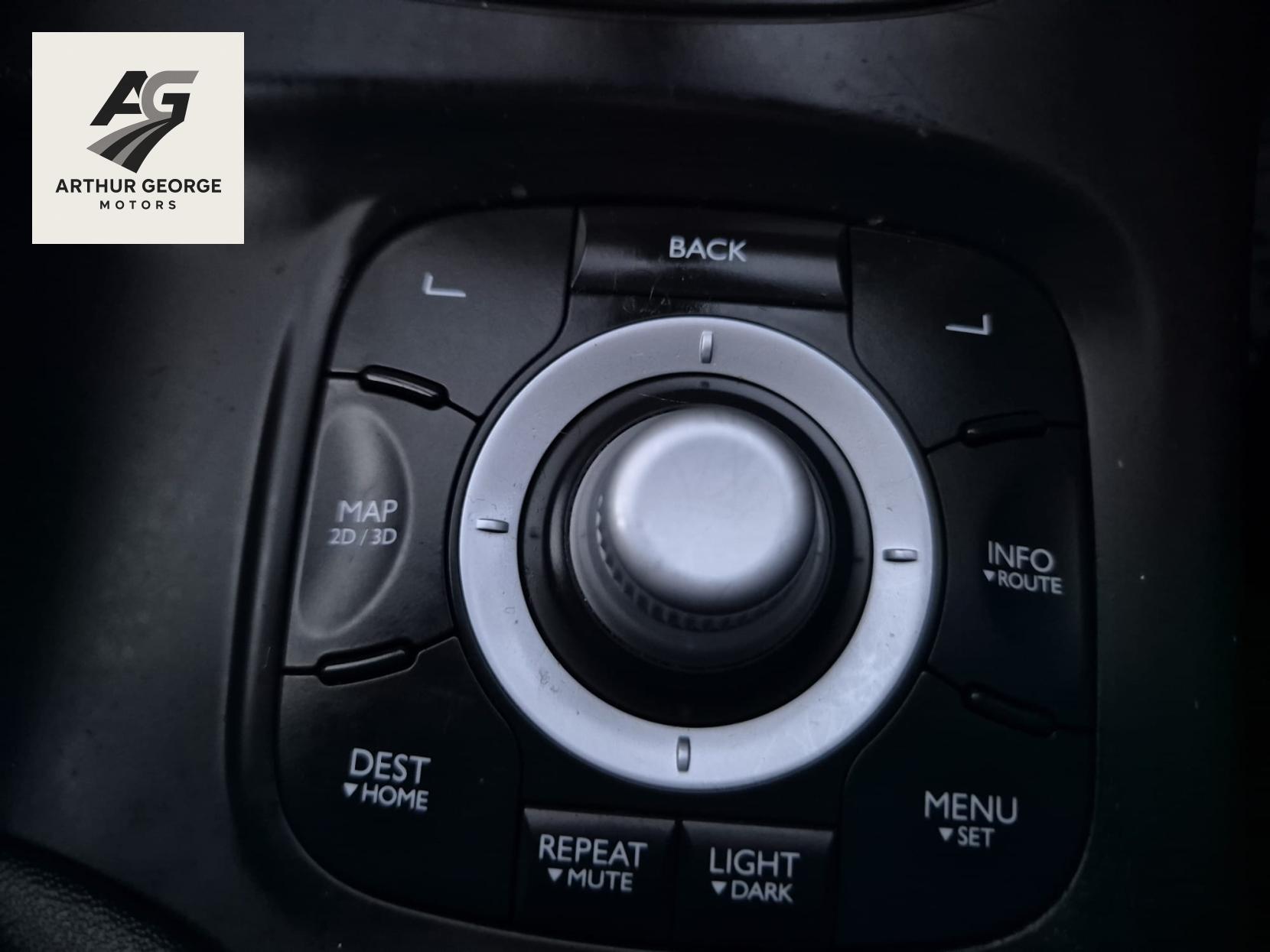 Renault Megane 1.5 dCi Dynamique Nav Hatchback 5dr Diesel Manual Euro 6 (s/s) (110 ps)