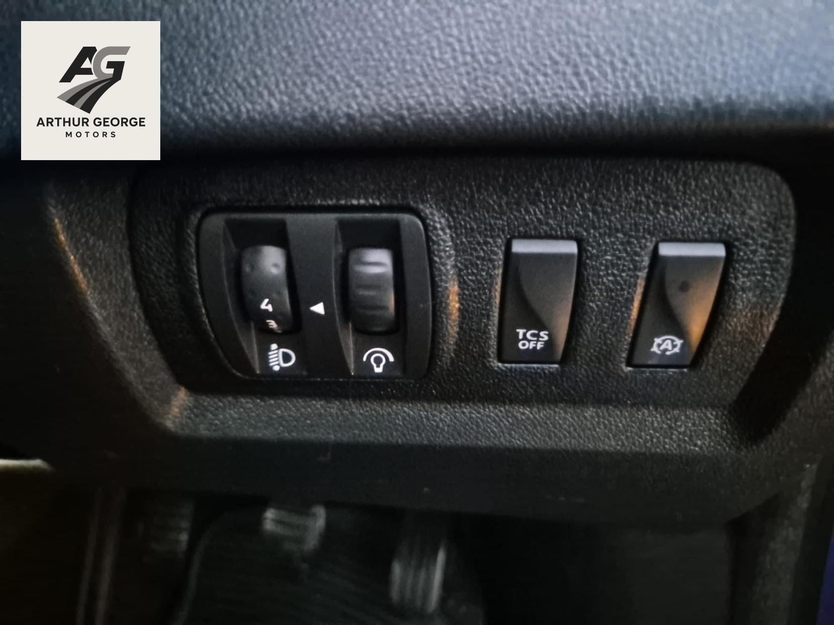 Renault Megane 1.5 dCi Dynamique Nav Hatchback 5dr Diesel Manual Euro 6 (s/s) (110 ps)