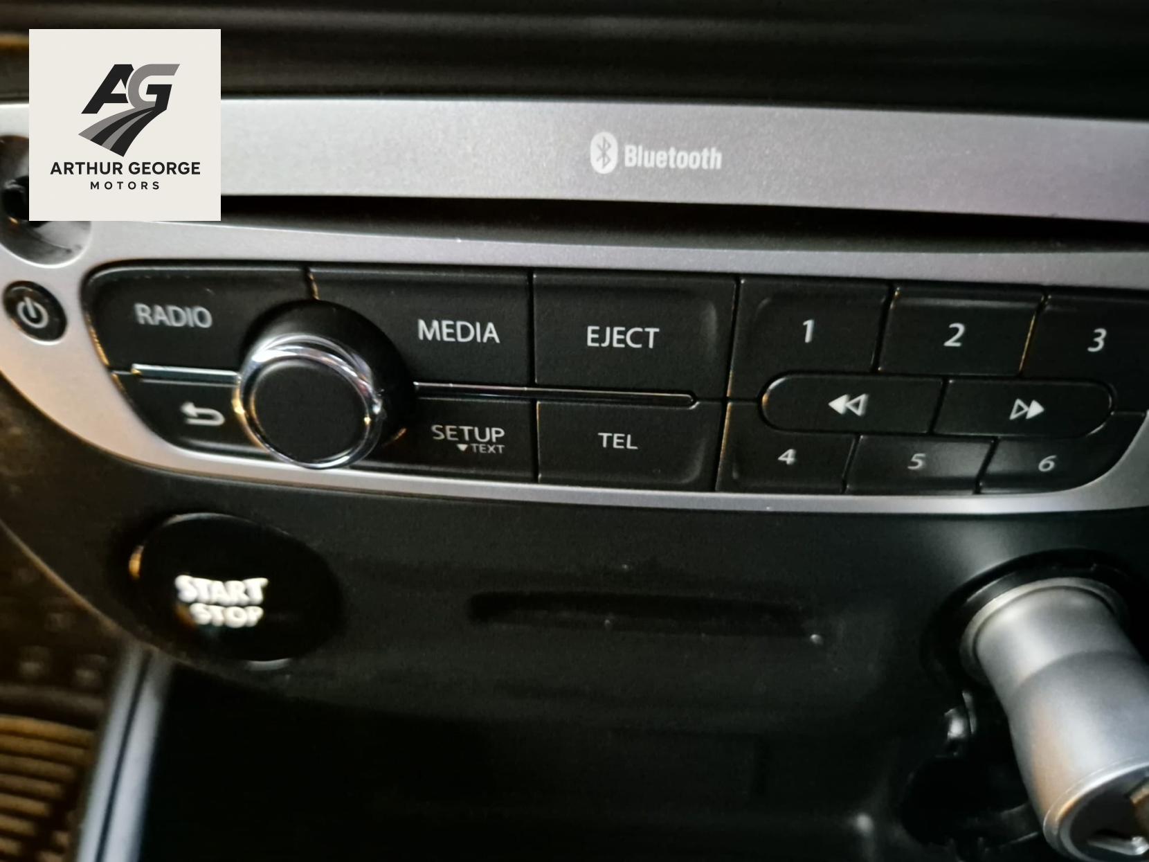 Renault Megane 1.5 dCi Dynamique Nav Hatchback 5dr Diesel Manual Euro 6 (s/s) (110 ps)