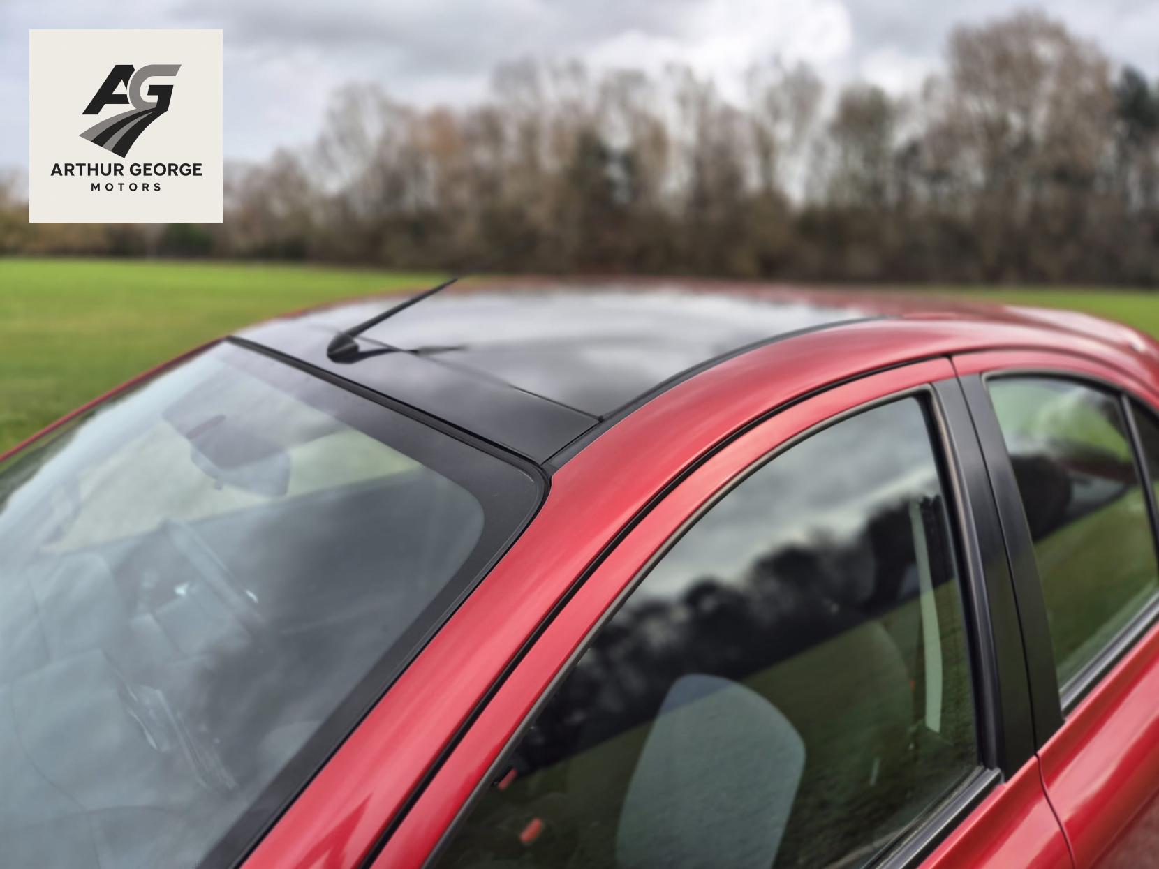 Nissan Micra 1.2 12V Elle Hatchback 5dr Petrol Manual Euro 5 (80 ps)