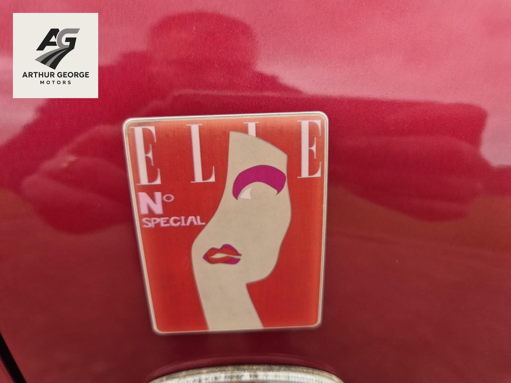 Nissan Micra 1.2 12V Elle Hatchback 5dr Petrol Manual Euro 5 (80 ps)