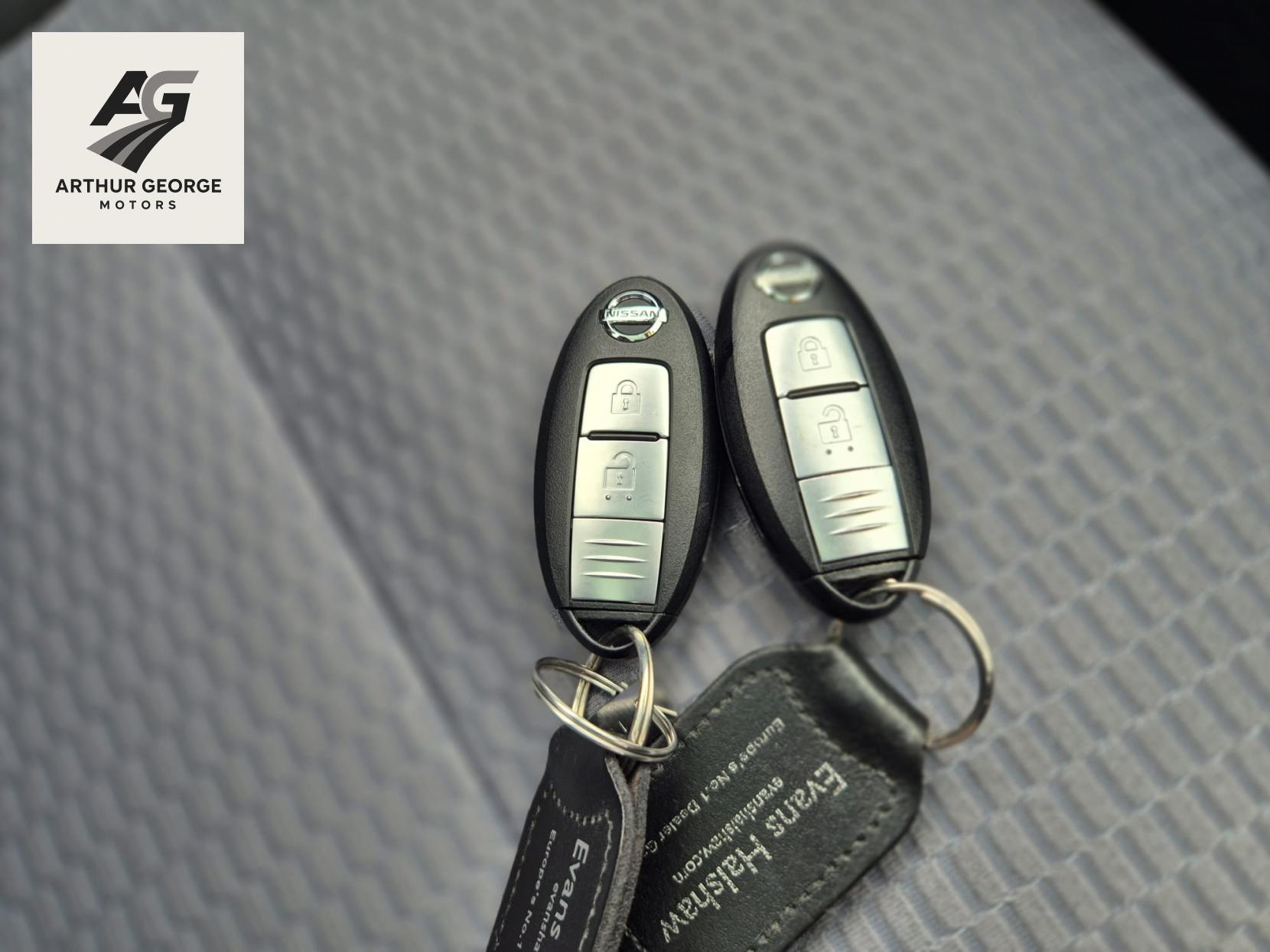 Nissan Micra 1.2 12V Elle Hatchback 5dr Petrol Manual Euro 5 (80 ps)