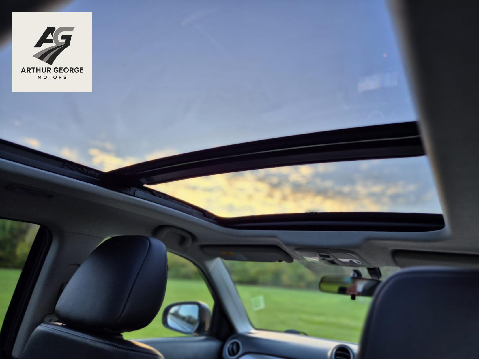 Suzuki Vitara 1.6 DDiS SZ5 SUV 5dr Diesel Manual ALLGRIP Euro 6 (s/s) (120 ps)