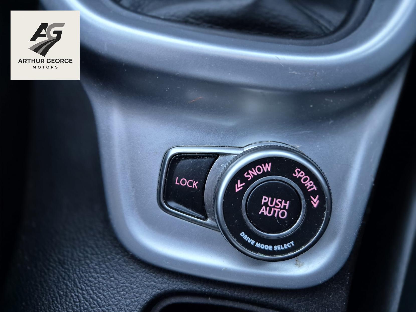 Suzuki Vitara 1.6 DDiS SZ5 SUV 5dr Diesel Manual ALLGRIP Euro 6 (s/s) (120 ps)