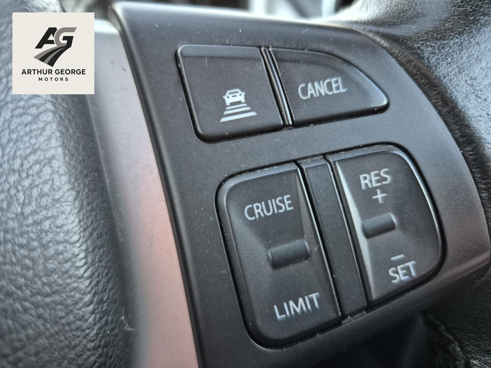 Suzuki Vitara 1.6 DDiS SZ5 SUV 5dr Diesel Manual ALLGRIP Euro 6 (s/s) (120 ps)