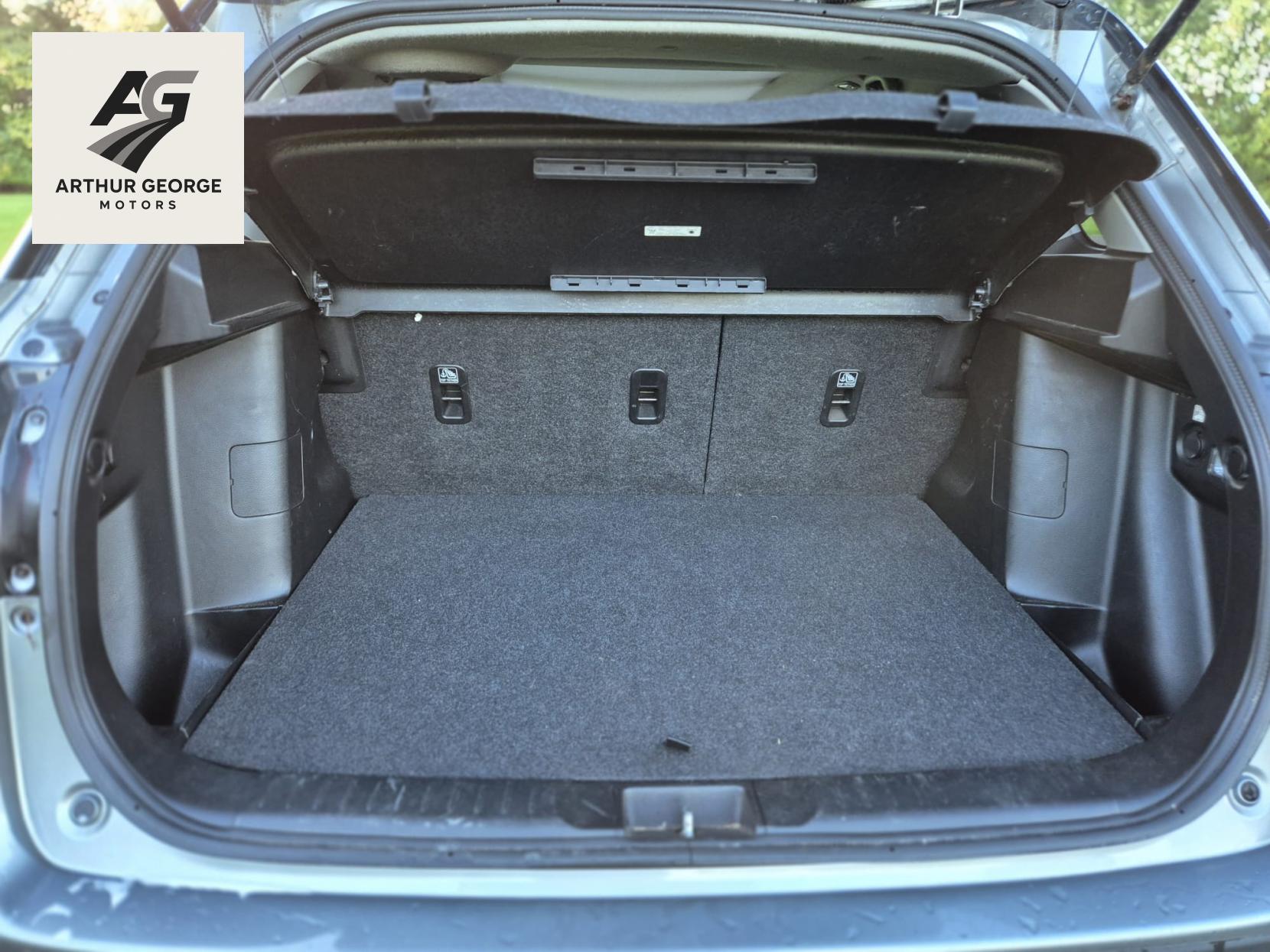 Suzuki Vitara 1.6 DDiS SZ5 SUV 5dr Diesel Manual ALLGRIP Euro 6 (s/s) (120 ps)